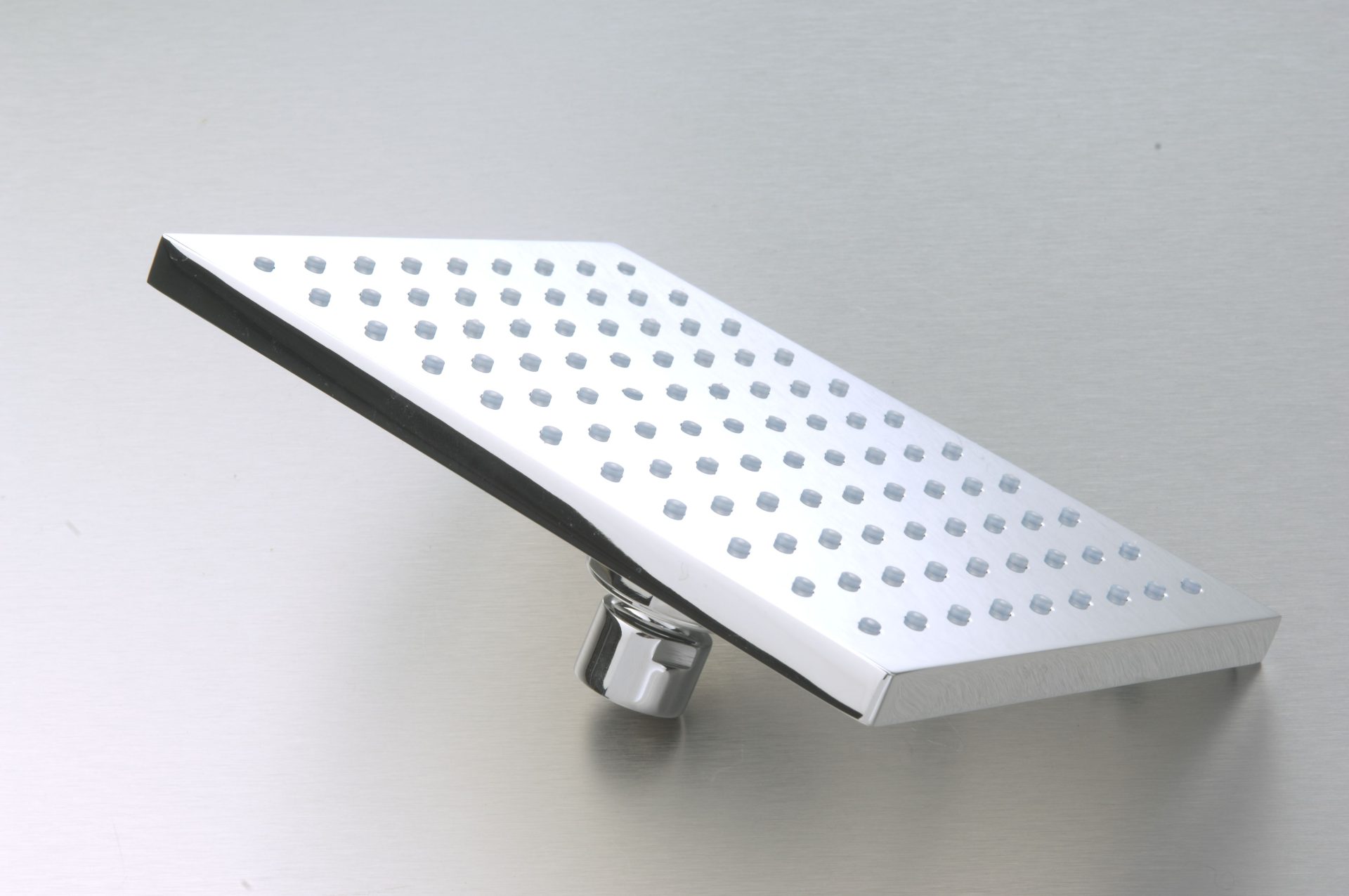805B - RECTANGULAR SHOWER HEAD (180mm X 150mm)