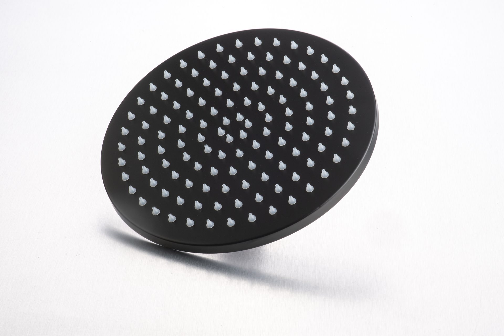 95-01MB - ROUND SHOWER ROSE