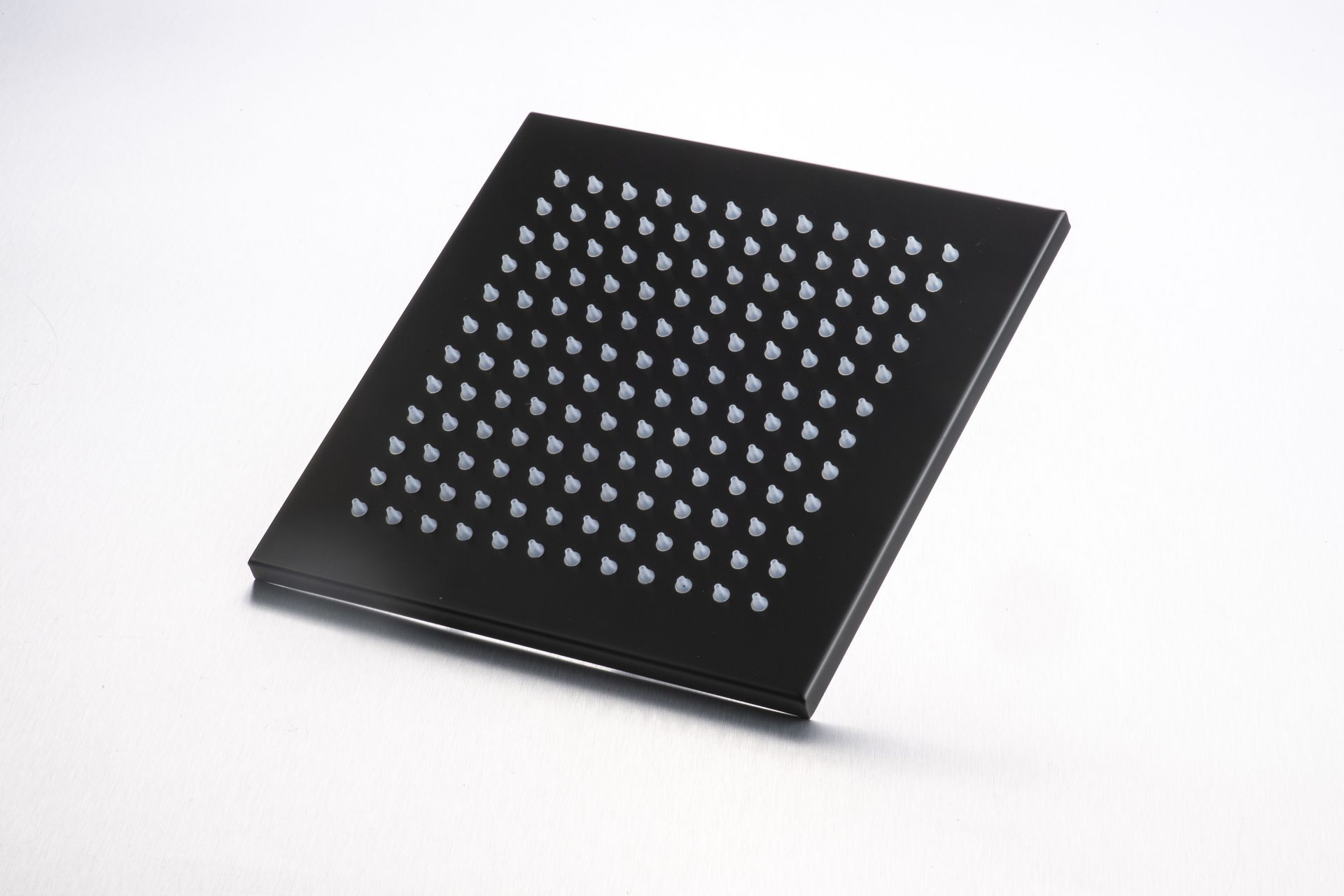 95-02MB - SQUARE SHOWER ROSE