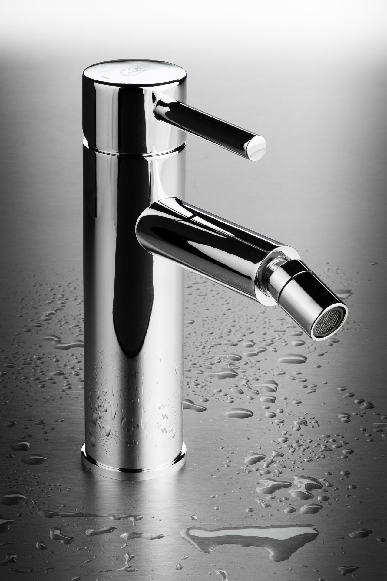 GL-339017 - TORINO BIDET MIXER